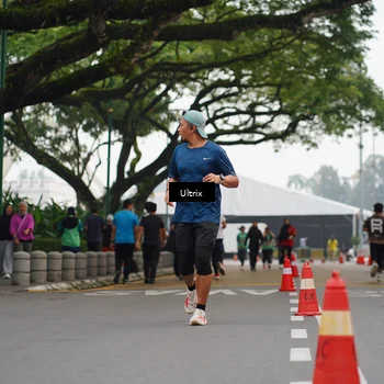 Runner Photo 8486194