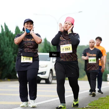 Runner Photo 8486196