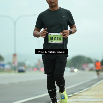 Runner Photo 8486198