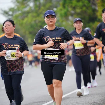 Runner Photo 8486199