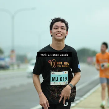 Runner Photo 8486201