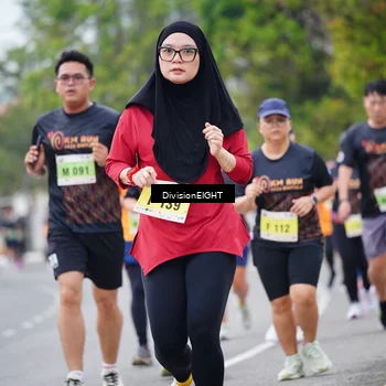 Runner Photo 8486202