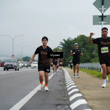 Runner Photo 8486204