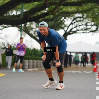 Runner Photo 8486205