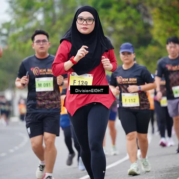 Runner Photo 8486206