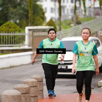 Runner Photo 8486207