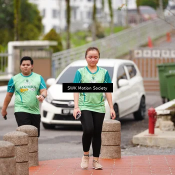 Runner Photo 8486208