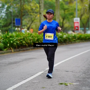 Runner Photo 8486210