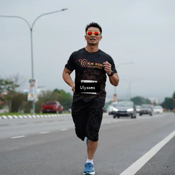 Runner Photo 8486212
