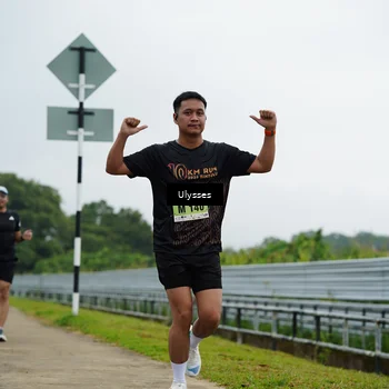 Runner Photo 8486214