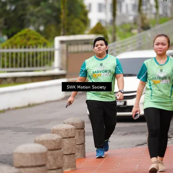 Runner Photo 8486215