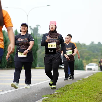 Runner Photo 8486218