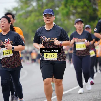 Runner Photo 8486219