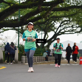 Runner Photo 8486220