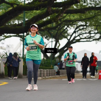 Runner Photo 8486222