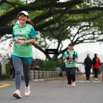 Runner Photo 8486225