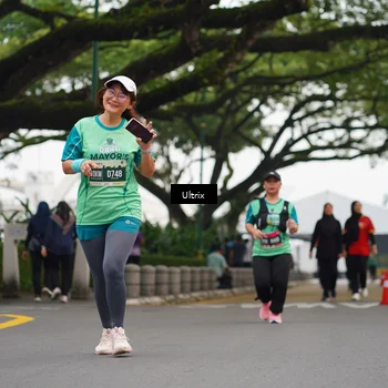 Runner Photo 8486226