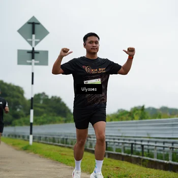 Runner Photo 8486227