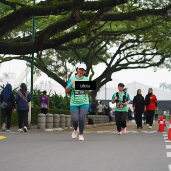 Runner Photo 8486228