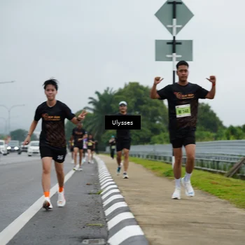 Runner Photo 8486232