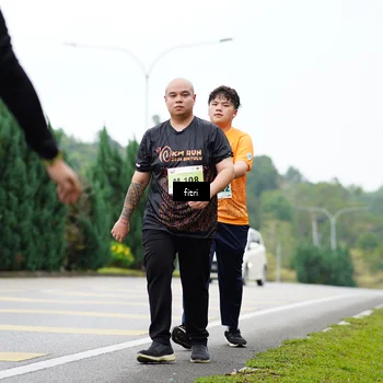 Runner Photo 8486236