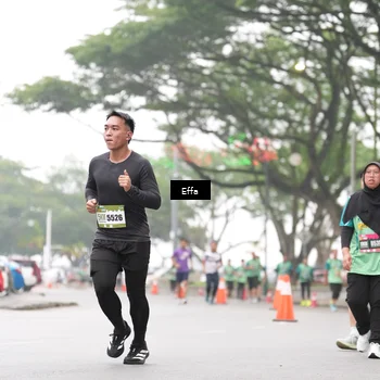 Runner Photo 8486237