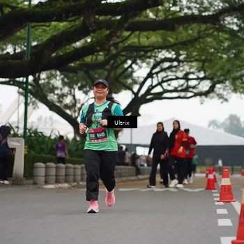 Runner Photo 8486240