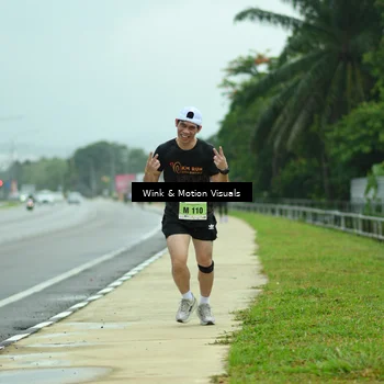 Runner Photo 8486241