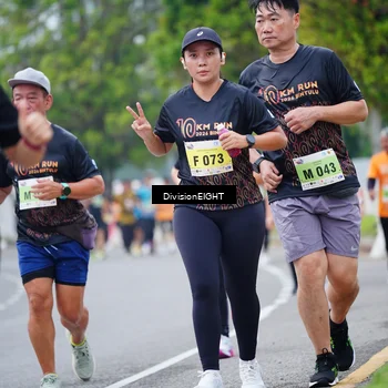 Runner Photo 8486243