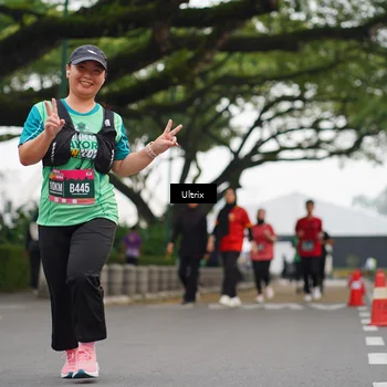 Runner Photo 8486244