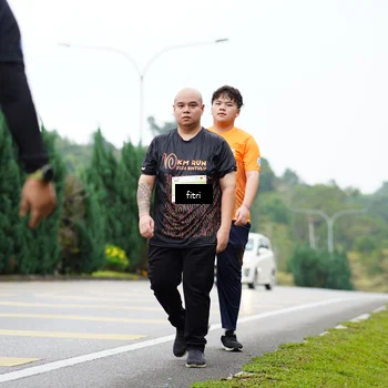 Runner Photo 8486245