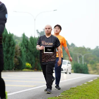 Runner Photo 8486247