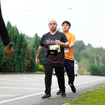 Runner Photo 8486248