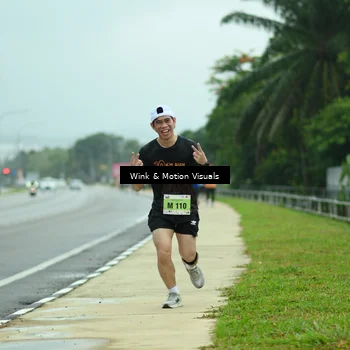 Runner Photo 8486252