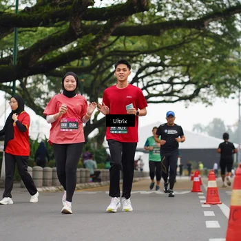 Runner Photo 8486253