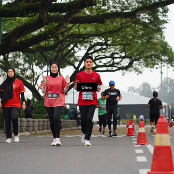 Runner Photo 8486255
