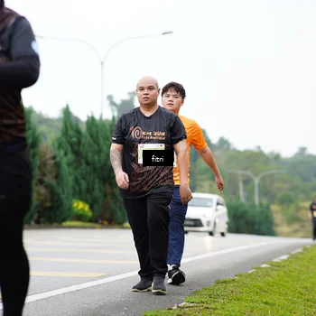 Runner Photo 8486256