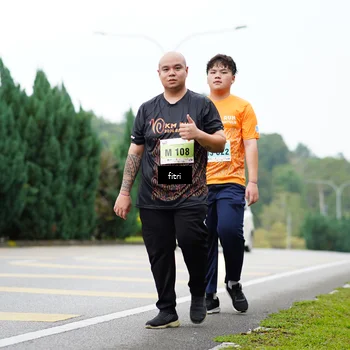 Runner Photo 8486257