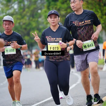 Runner Photo 8486261