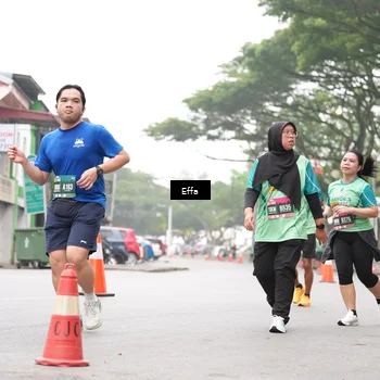 Runner Photo 8486263