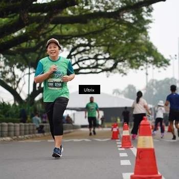 Runner Photo 8486267