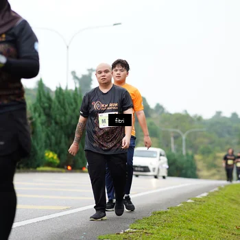 Runner Photo 8486268