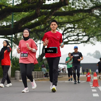 Runner Photo 8486269