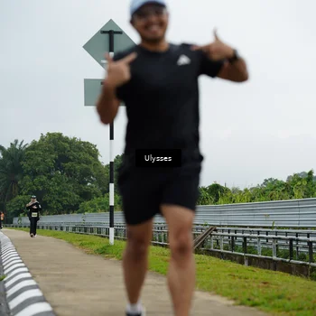 Runner Photo 8486271