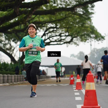 Runner Photo 8486272