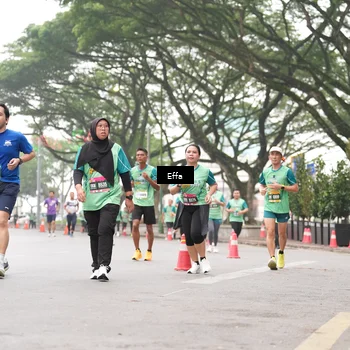 Runner Photo 8486273