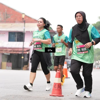 Runner Photo 8486275
