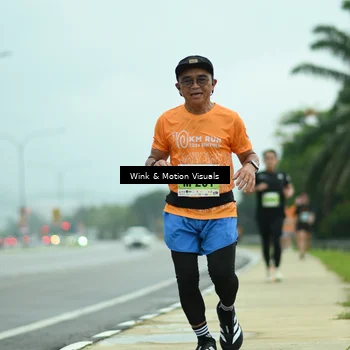 Runner Photo 8486277