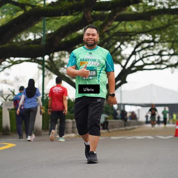 Runner Photo 8486278