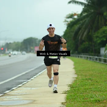 Runner Photo 8486279